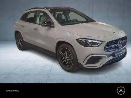 Photo Mercedes Gla Amg Exclusive Design
