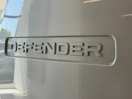Photo 11 Land rover Defender  90 3.0 D200 SE