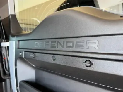Photo 9 Land rover Defender  90 3.0 D200 SE