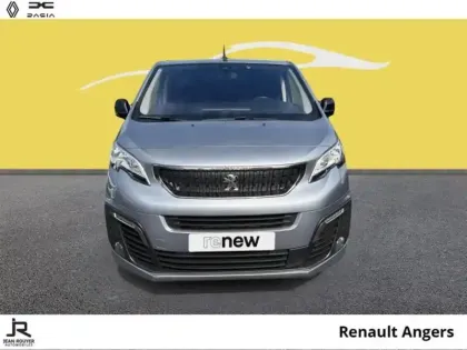 Photo 8 Peugeot Expert  Fg XL 2.0 BlueHDi 180ch S&S Cabine Approfondie Fixe EAT8