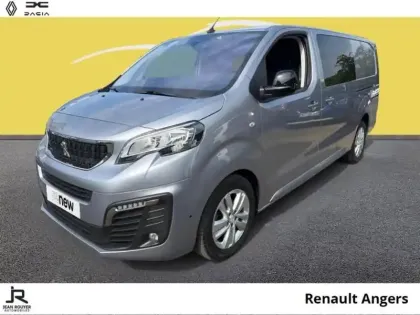 Photo Peugeot Expert Base