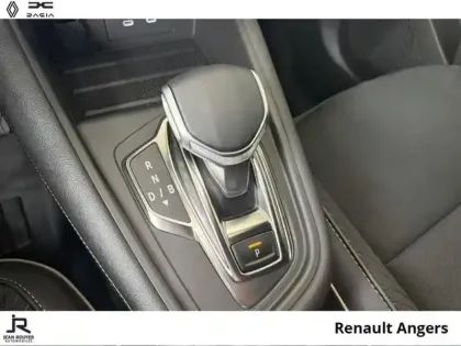Photo 5 Renault Symbioz  1.6 E-Tech full hybrid 145ch Iconic