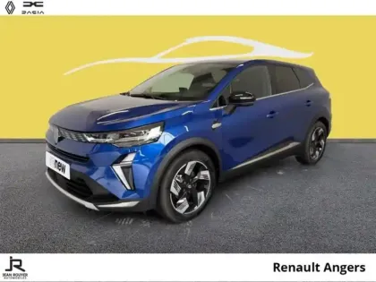 Photo Renault Symbioz Iconic