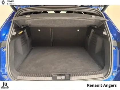 Photo 6 Renault Symbioz  1.6 E-Tech full hybrid 145ch Iconic