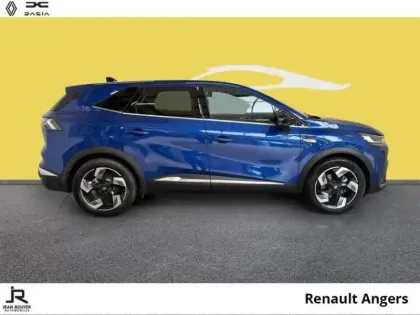 Photo 13 Renault Symbioz  1.6 E-Tech full hybrid 145ch Iconic