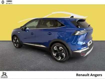 Photo 10 Renault Symbioz  1.6 E-Tech full hybrid 145ch Iconic