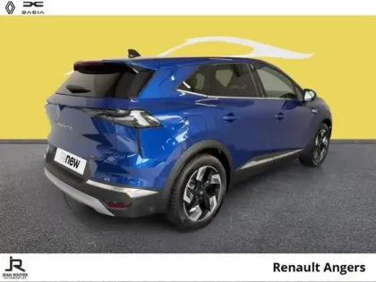 Photo 12 Renault Symbioz  1.6 E-Tech full hybrid 145ch Iconic