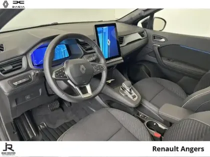Photo 14 Renault Symbioz  1.6 E-Tech full hybrid 145ch Iconic