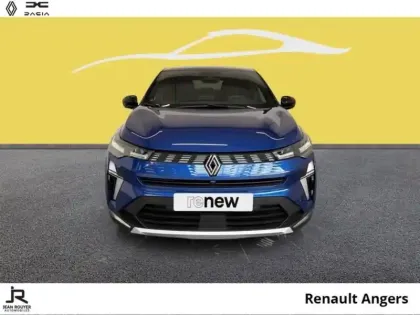Photo 8 Renault Symbioz  1.6 E-Tech full hybrid 145ch Iconic