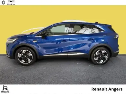 Photo 9 Renault Symbioz  1.6 E-Tech full hybrid 145ch Iconic