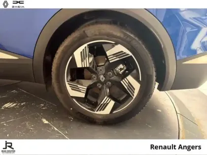 Photo 7 Renault Symbioz  1.6 E-Tech full hybrid 145ch Iconic