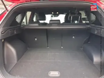 Photo 13 Hyundai Tucson  1.6 T-GDi 230ch Hybrid N Line Executive BVA6