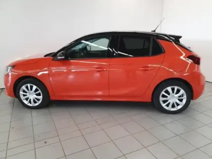 Photo 7 Opel Corsa  -e 136ch Elegance