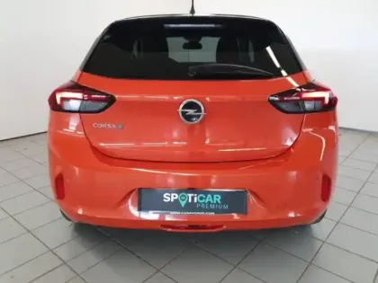 Photo 5 Opel Corsa  -e 136ch Elegance