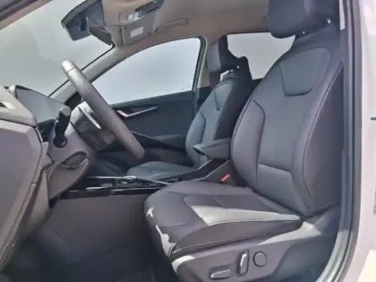 Photo 14 Kia Niro  1.6 GDi 138ch HEV Premium DCT6