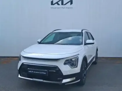 Photo Kia Niro Premium