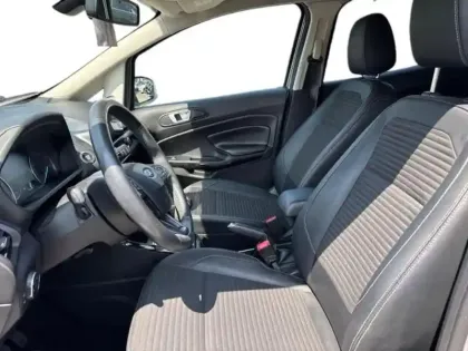 Photo 8 Ford Ecosport  1.0 EcoBoost 125ch Titanium Business Euro6.2