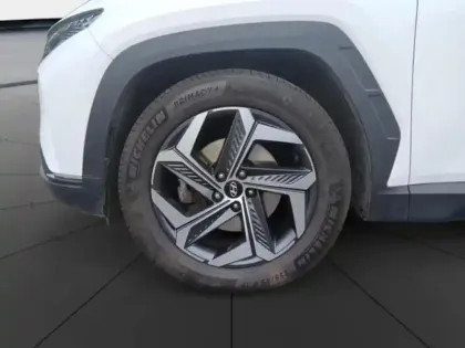Photo 10 Hyundai Tucson  1.6 CRDI 136ch Hybrid 48V Executive DCT7