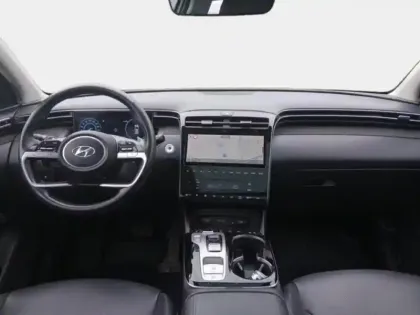 Photo 12 Hyundai Tucson  1.6 CRDI 136ch Hybrid 48V Executive DCT7