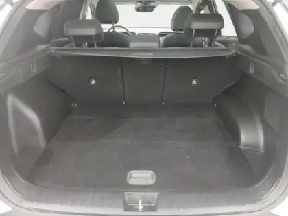 Photo 8 Hyundai Tucson  1.6 CRDI 136ch Hybrid 48V Executive DCT7