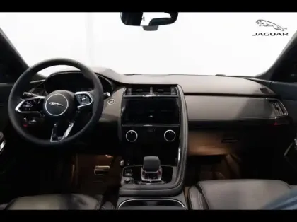 Photo 7 Jaguar E-Pace  P300e PHEV 309ch R-Dynamic HSE