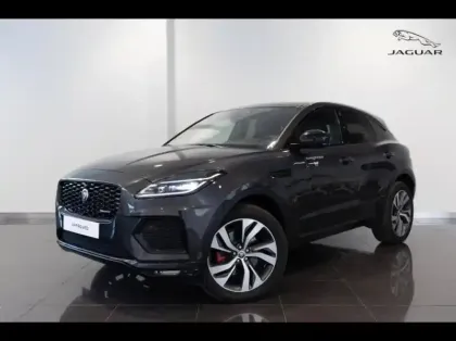 Photo Jaguar E-pace R-dynamic Hse