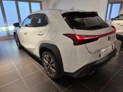 Photo 12 Lexus UX  300h F SPORT Design 2WD MC25