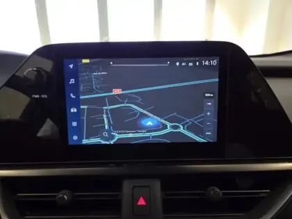 Photo 5 Lexus UX  300h F SPORT Design 2WD MC25