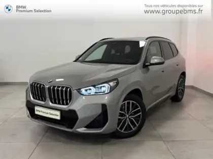 Photo Bmw X1 M Sport