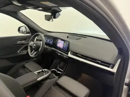 Photo 7 BMW X1  sDrive18d 150ch M Sport