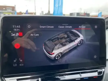 Photo 8 Volkswagen Id.3  204ch Pro Performance 58 kWh Active