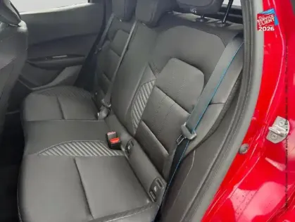 Photo 10 Renault Clio  1.2 TCe 115ch esprit Alpine EDC