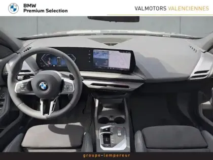 Photo 10 BMW Serie 1 Série 1 120A 170ch M Sport DKG7