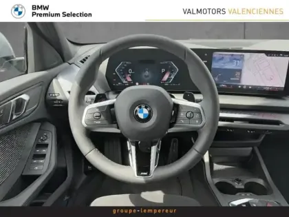 Photo 11 BMW Serie 1 Série 1 120A 170ch M Sport DKG7