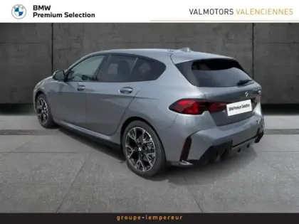 Photo 7 BMW Serie 1 Série 1 120A 170ch M Sport DKG7