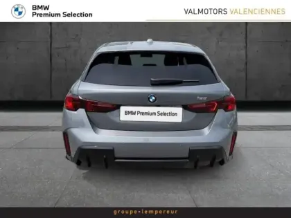 Photo 5 BMW Serie 1 Série 1 120A 170ch M Sport DKG7