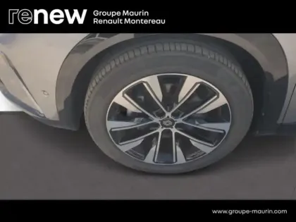 Photo 10 Renault Espace  1.2 E-Tech full hybrid 200ch Techno 7 places - 24