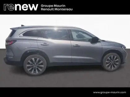 Photo 7 Renault Espace  1.2 E-Tech full hybrid 200ch Techno 7 places - 24