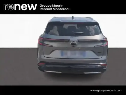 Photo 5 Renault Espace  1.2 E-Tech full hybrid 200ch Techno 7 places - 24