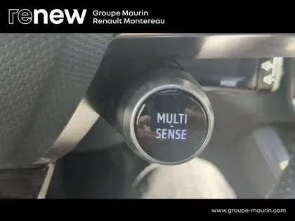 Photo 15 Renault Espace  1.2 E-Tech full hybrid 200ch Techno 7 places - 24