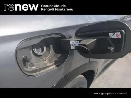 Photo 13 Renault Espace  1.2 E-Tech full hybrid 200ch Techno 7 places - 24