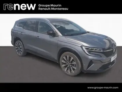 Photo 8 Renault Espace  1.2 E-Tech full hybrid 200ch Techno 7 places - 24