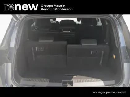 Photo 11 Renault Espace  1.2 E-Tech full hybrid 200ch Techno 7 places - 24