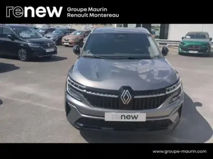 Photo 9 Renault Espace  1.2 E-Tech full hybrid 200ch Techno 7 places - 24