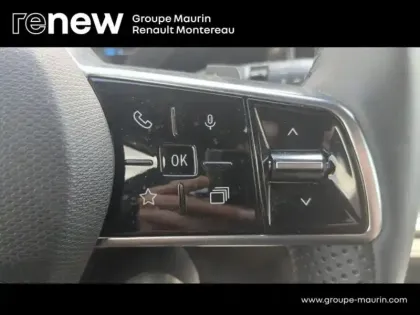 Photo 16 Renault Espace  1.2 E-Tech full hybrid 200ch Techno 7 places - 24