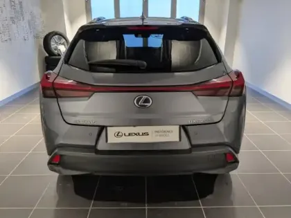 Photo 14 Lexus UX  250h 2WD Premium Edition MY22