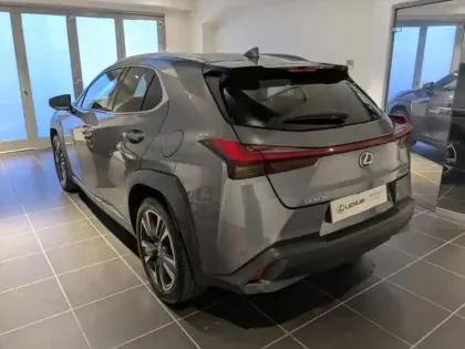 Photo 13 Lexus UX  250h 2WD Premium Edition MY22