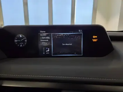 Photo 5 Lexus UX  250h 2WD Premium Edition MY22