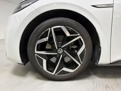 Photo 6 Volkswagen Id.3  145ch Pro 58 kWh