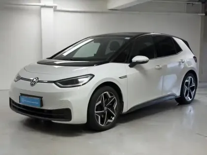 Photo Volkswagen Id.3 Base